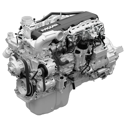 C3527 Engine